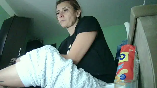 SexyGioconda online show from November 2, 2025, 3:47 pm