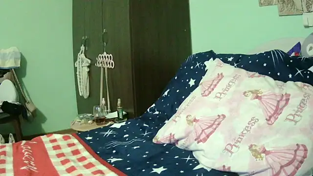 SexyGioconda online show from November 18, 2025, 10:41 am