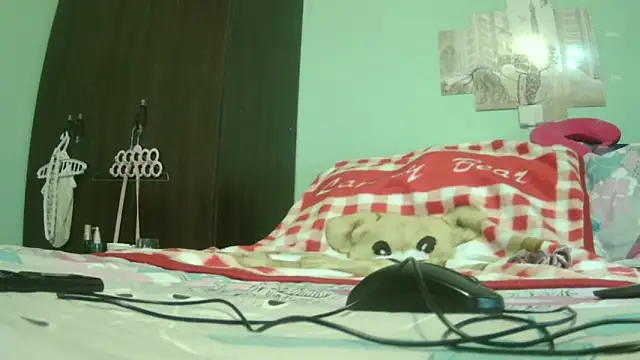 SexyGioconda online show from November 25, 2025, 11:43 am