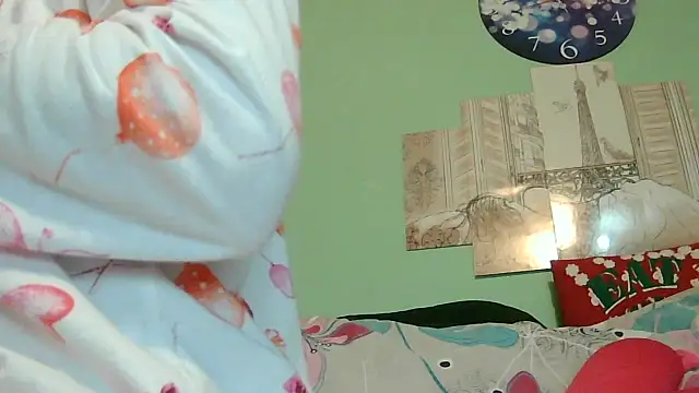 SexyGioconda online show from February 26, 2026, 9:14 pm