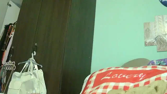 SexyGioconda online show from April 2, 2026, 9:18 am