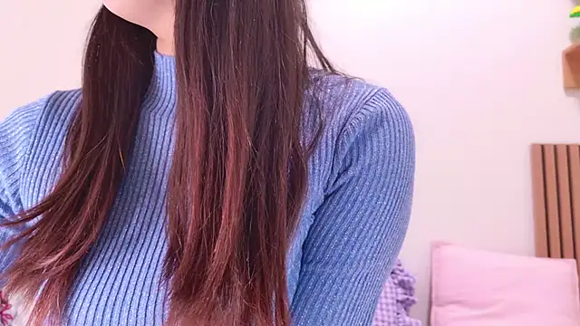  Sakiii  online show from February 27, 2025, 4:32 pm