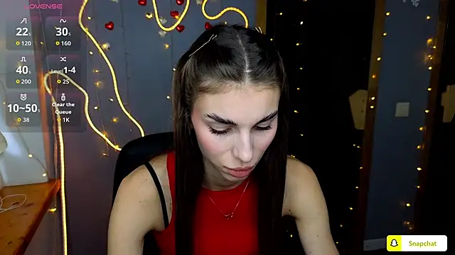 EmmyGreans online show from October 8, 2025, 11:41 am