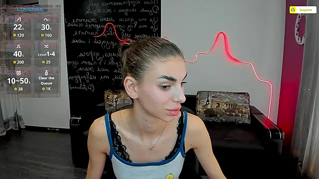 EmmyGreans online show from November 15, 2025, 6:55 am