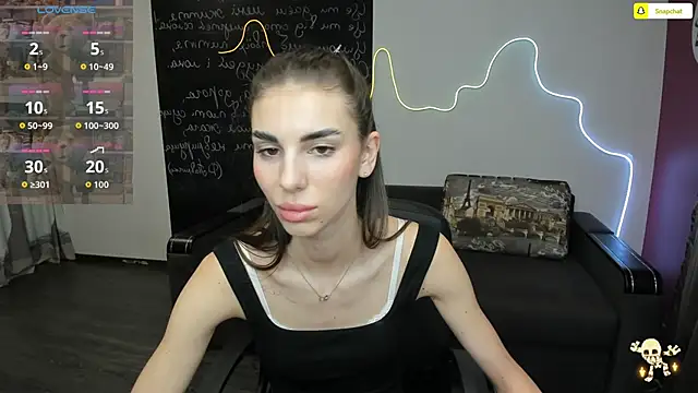 EmmyGreans online show from November 22, 2025, 6:45 am