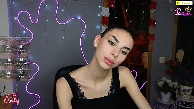 EmmyGreans online show from December 22, 2025, 12:35 pm