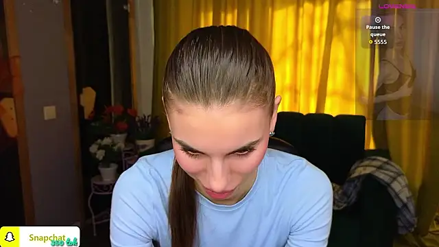 EmmyGreans online show from March 23, 2026, 6:50 am