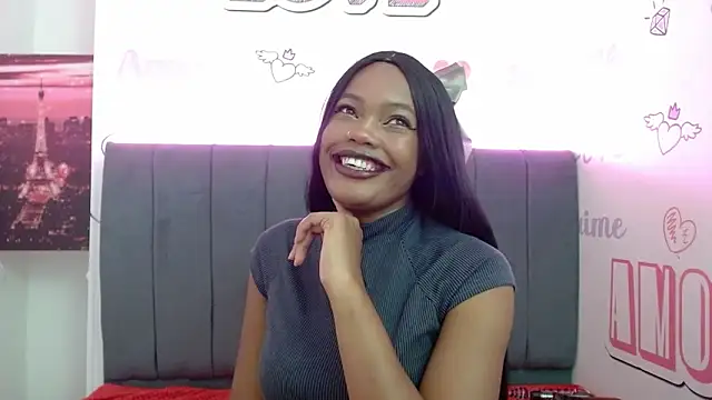 CrystalBrooke3x online show from February 5, 2025, 7:20 pm