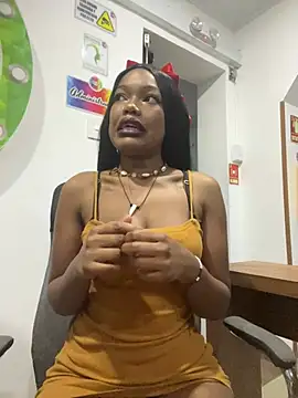 CrystalBrooke3x online show from March 10, 2025, 3:34 am