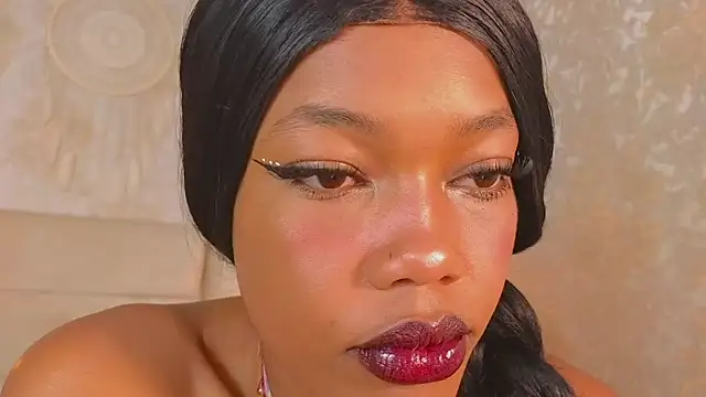 CrystalBrooke3x online show from March 12, 2026, 8:48 pm