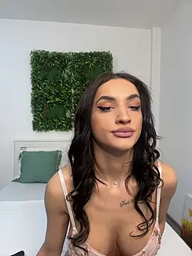 AylinRoss online show from January 10, 2025, 6:53 am