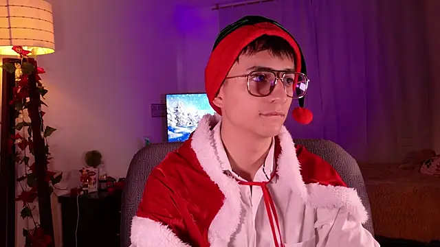 Mr evan1 online show from December 24, 2024, 1:28 pm