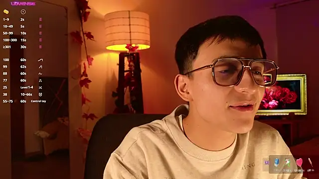 Mr evan1 online show from December 30, 2024, 4:40 pm