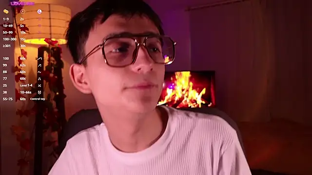 Mr evan1 online show from January 3, 2025, 5:42 pm