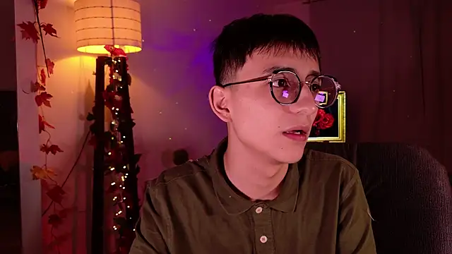 Mr evan1 online show from January 17, 2025, 12:52 pm