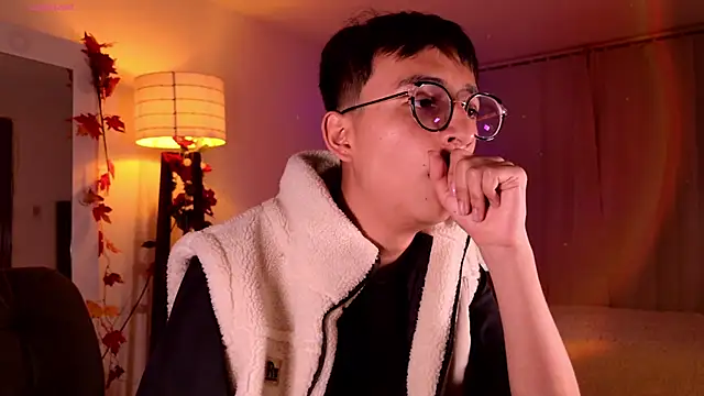 Mr evan1 online show from February 4, 2025, 5:34 pm