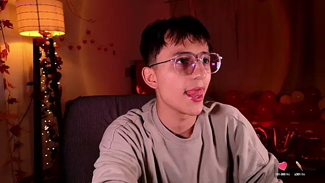 Mr evan1 online show from February 7, 2025, 2:58 pm