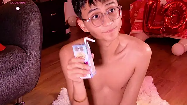 Mr evan1 online show from February 10, 2025, 5:09 pm