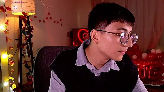 Mr evan1 online show from February 15, 2025, 6:01 pm