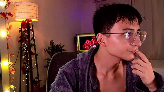 Mr evan1 online show from February 25, 2025, 12:55 pm