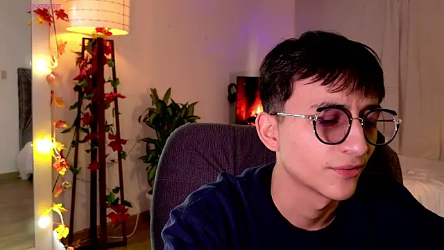 Mr evan1 online show from March 14, 2025, 4:09 pm