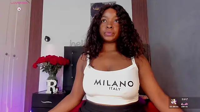 Reina Love2 online show from March 14, 2026, 3:17 pm