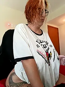 Escarlate4you  online show from December 2, 2025, 9:36 am