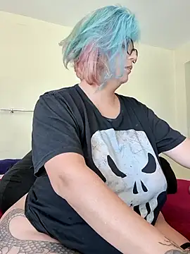 Escarlate4you  online show from March 24, 2026, 10:53 am