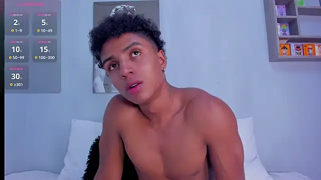 MagnusKing  online show from October 22, 2025, 12:11 am