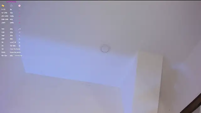 Mara Betancurt online show from January 17, 2026, 4:06 am