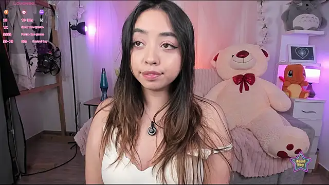  dayana miler online show from July 21, 2026, 3:14 pm