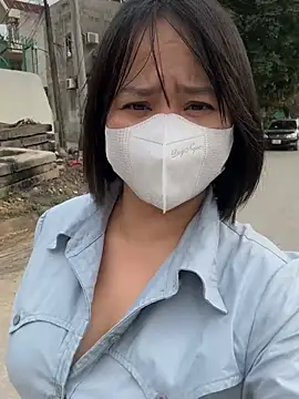 May-Squirt online show from March 17, 2026, 8:17 am