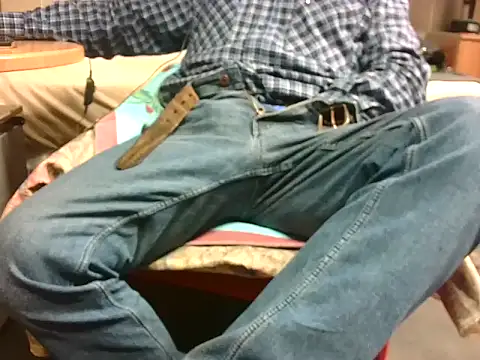 Giulio35 Pika online show from January 12, 2026, 4:34 pm