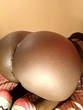 Misskhalifa  online show from March 26, 2026, 10:54 am