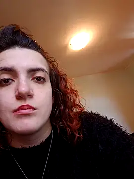 Snapshot of LadyMinnie chatting on October 30, 2025, 1:34 pm LadyMinnie online show from October 30, 2025, 1:34 pm