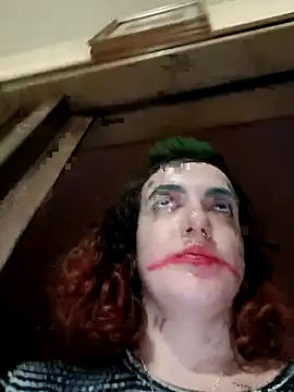 Snapshot of LadyMinnie chatting on October 31, 2025, 2:51 pm LadyMinnie online show from October 31, 2025, 2:51 pm