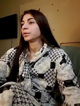 AntoniaHottie online show from February 2, 2025, 9:08 am