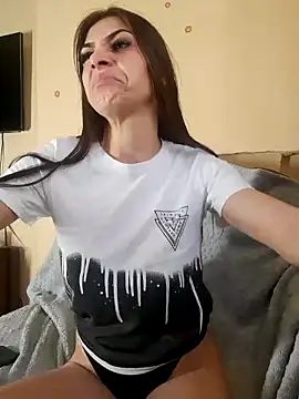 AntoniaHottie online show from February 18, 2025, 1:44 pm