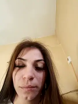 AntoniaHottie online show from February 20, 2025, 12:15 pm