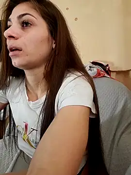 AntoniaHottie online show from March 4, 2025, 1:38 pm