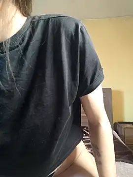 AntoniaHottie online show from February 14, 2026, 10:34 am