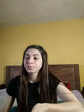 AntoniaHottie online show from March 14, 2026, 9:04 am