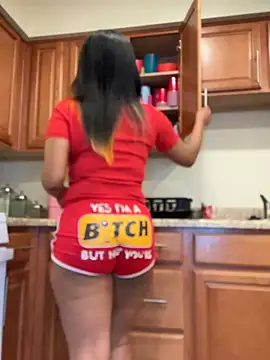 KiDaBrat online show from February 9, 2026, 2:37 am