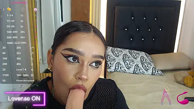 coraline v online show from March 9, 2025, 2:39 am