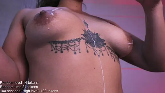 ShelleyMorell online show from February 14, 2025, 6:40 pm