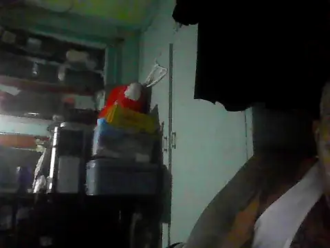 Snapshot of ElMasChingonMX chatting on October 2, 2025, 4:14 pm ElMasChingonMX online show from October 2, 2025, 4:14 pm