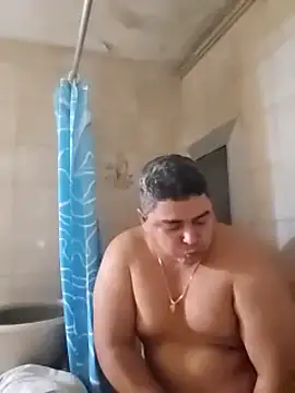 gordito xx online show from January 8, 2025, 11:41 pm