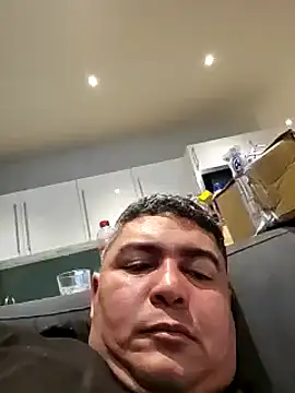 gordito xx online show from March 8, 2025, 2:40 pm