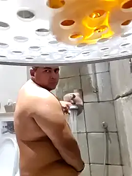 gordito xx online show from March 16, 2025, 5:07 pm