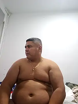 gordito xx online show from November 13, 2025, 8:13 am